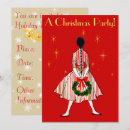 Search for 50s invitations Red