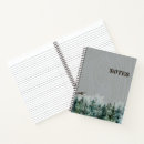 Search for nature notebooks School