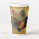 Search for bantam mugs Rooster