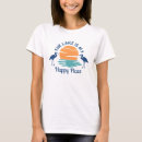 Search for my happy place tshirts Sun