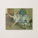 Search for ballet puzzles Impressionist