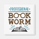 Search for avidity magnets Bookworm