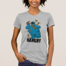 Search for cookie monster womens tshirts Vintage