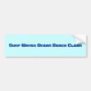 Search for clean bumper stickers Environmental