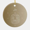 Search for leo zodiac christmas tree decorations Horoscope