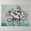 Search for famous flower paintings posters Roses