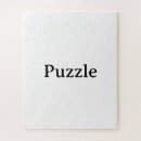 Search for blank template puzzles Create your own