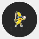 Search for the banana stickers Funny