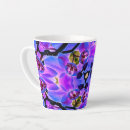 Search for happy birthday pattern mugs Floral