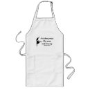 Search for praise aprons Christian