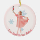 Search for clara nutcracker christmas tree decorations Dance