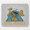 Search for cookie monster sesame street mouse mats Children