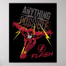 Search for the flash posters Barry allen