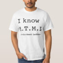 Search for i know html tshirts Humour