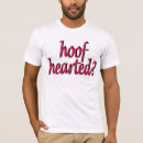 Search for hoof tshirts Farting