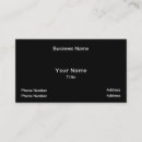 Search for phone number business cards Professional