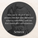 Search for philosophy coasters Motivation