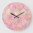 Search for moroccan clocks Damask