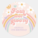 Search for fourth heart stickers Rainbow