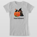 Search for happy halloween kids tshirts Orange