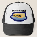 Search for deep hats Fried