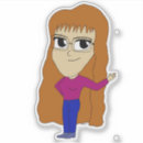 Search for cute clown stickers Adorable