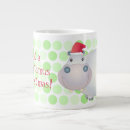 Search for cute hippopotamus mugs Cartoon