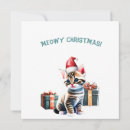 Search for cat rescue christmas cards Pet