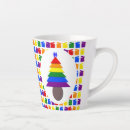 Search for gay tree mugs Rainbow