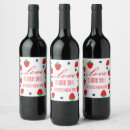 Search for fruit wine labels Blueberry