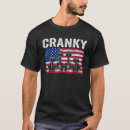 Search for mechanical engineer gear tshirts Flag
