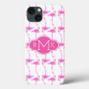 Search for flamingo ipad cases Initials