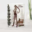 Search for teddy christmas cards Snow