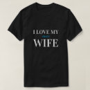 Search for i love tshirts Husband