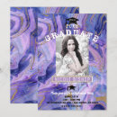 Search for glam graduation invitations College