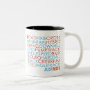 Search for riding bicycle mugs Cyclist