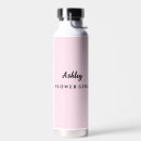 Search for flower girl drinkware Bridesmaid