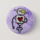 Search for android badges Cyborg