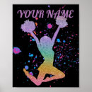 Search for cheerleading posters High school