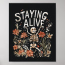 Search for skeleton halloween art Scary