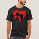 Search for bloody valentine tshirts Pain