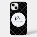 Search for doctor iphone cases Modern