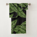 Search for jungle bath towels Modern