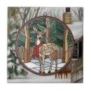 Search for deer tiles Buck