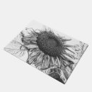 Search for sunflower doormats Vintage