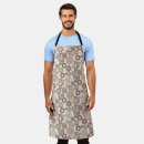 Search for mechanics aprons Gears