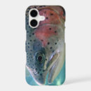 Search for trout fishing iphone cases Rainbow