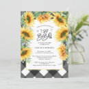 Search for floral i do bbq invitations Watercolor