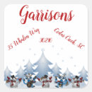 Search for red white blue tree stickers Snow