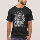 Search for satan tshirts Lucifer